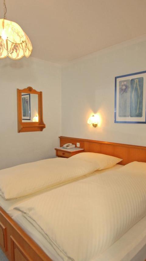 Pension Riedlsperger – Saalbach