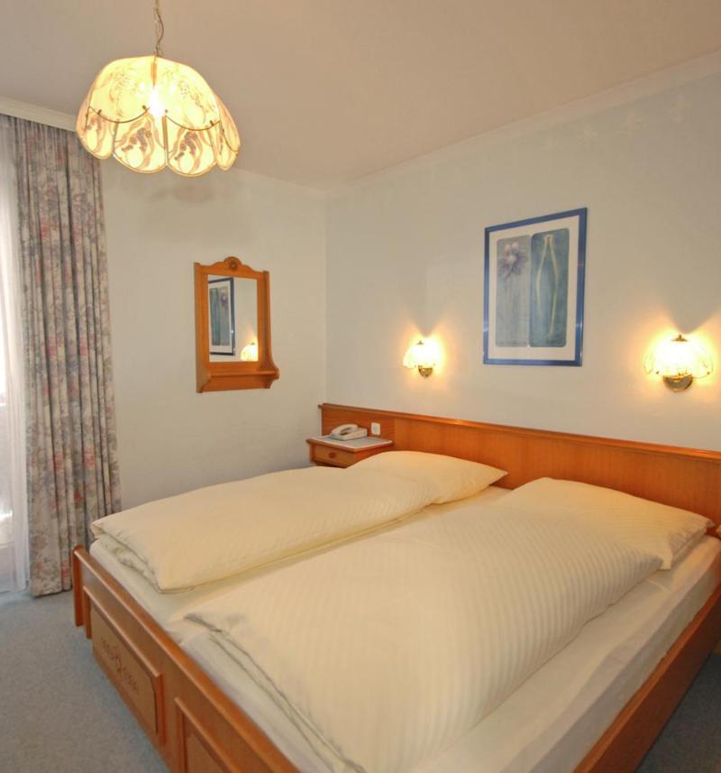 Pension Riedlsperger