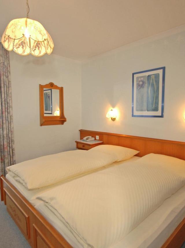 Pension Riedlsperger