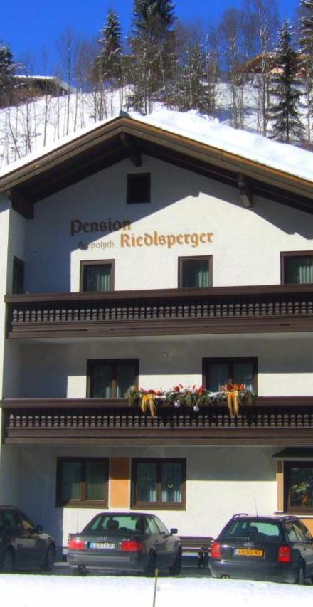 Pension Riedlsperger – billede 2
