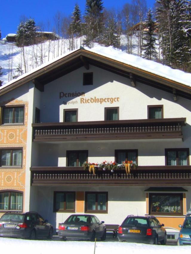 Pension Riedlsperger – billede 2