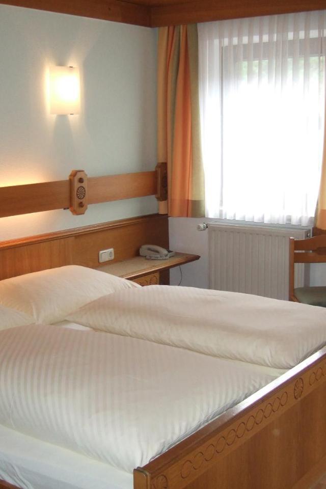 Pension Riedlsperger – billede 6