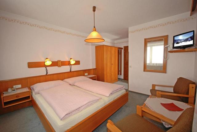 Pension Riedlsperger – billede 8
