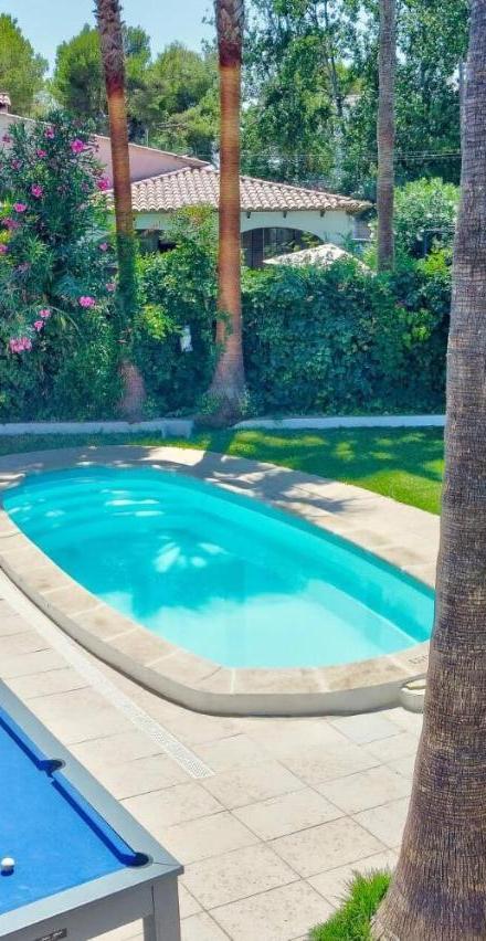 Villa Alcudia Beach by Villa Plus – billede 2