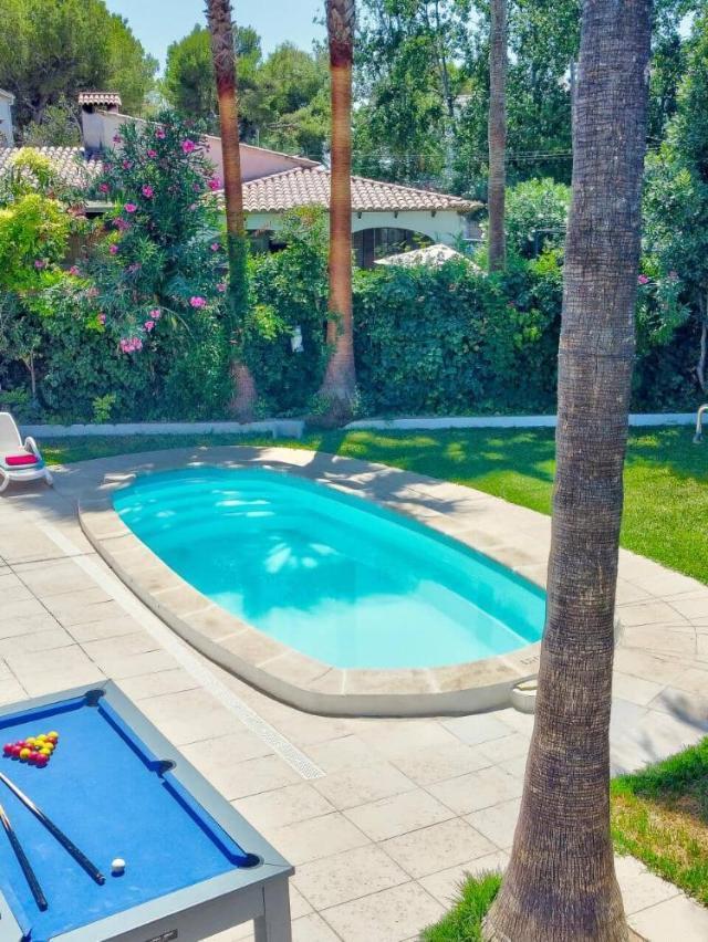 Villa Alcudia Beach by Villa Plus – billede 2