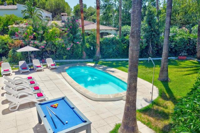 Villa Alcudia Beach by Villa Plus – billede 2