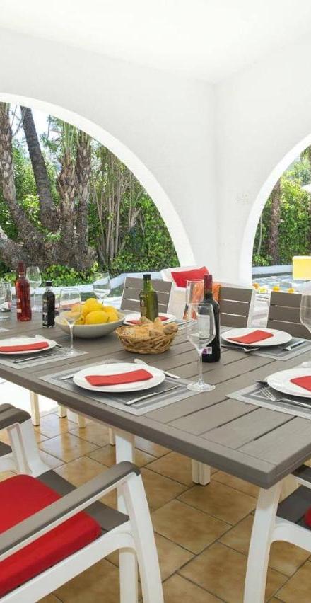 Villa Alcudia Beach by Villa Plus – billede 4