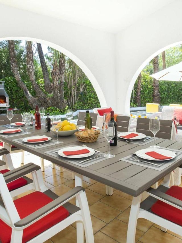 Villa Alcudia Beach by Villa Plus – billede 4