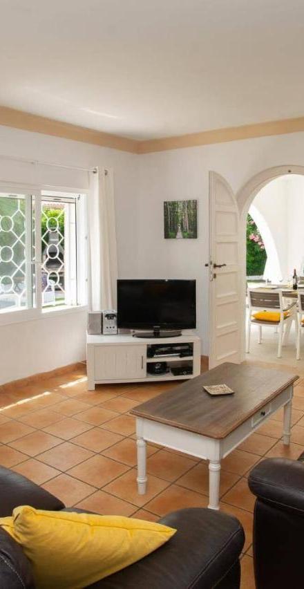 Villa Alcudia Beach by Villa Plus – billede 5
