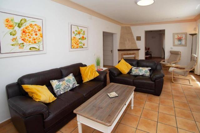 Villa Alcudia Beach by Villa Plus – billede 6