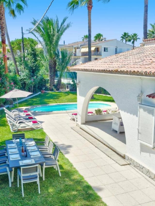 Villa Alcudia Beach by Villa Plus – billede 7