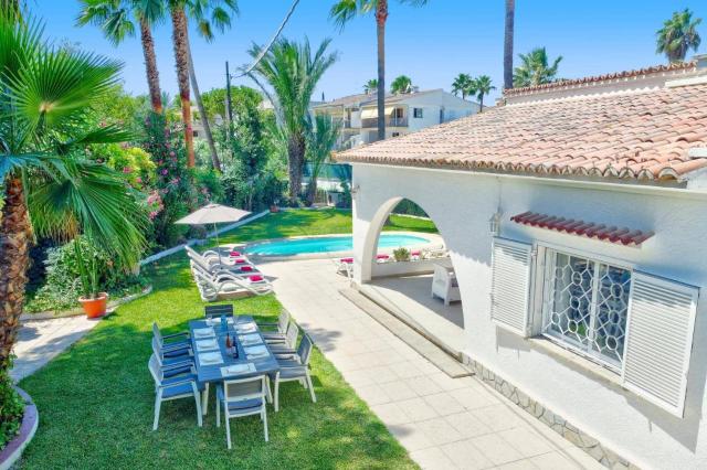 Villa Alcudia Beach by Villa Plus – billede 7