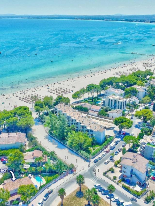Villa Alcudia Beach by Villa Plus – billede 10