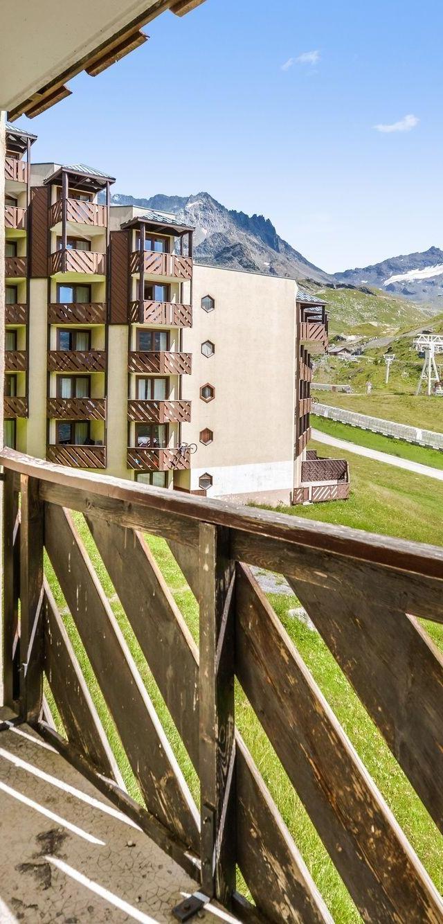 Maeva Particuliers Val Thorens Les Temples du Soleil – bild 4