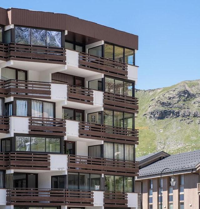 Maeva Particuliers Val Thorens Les Temples du Soleil – bild 5