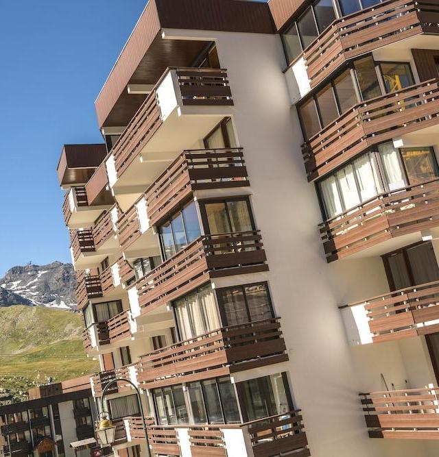 Maeva Particuliers Val Thorens Les Temples du Soleil – bild 6