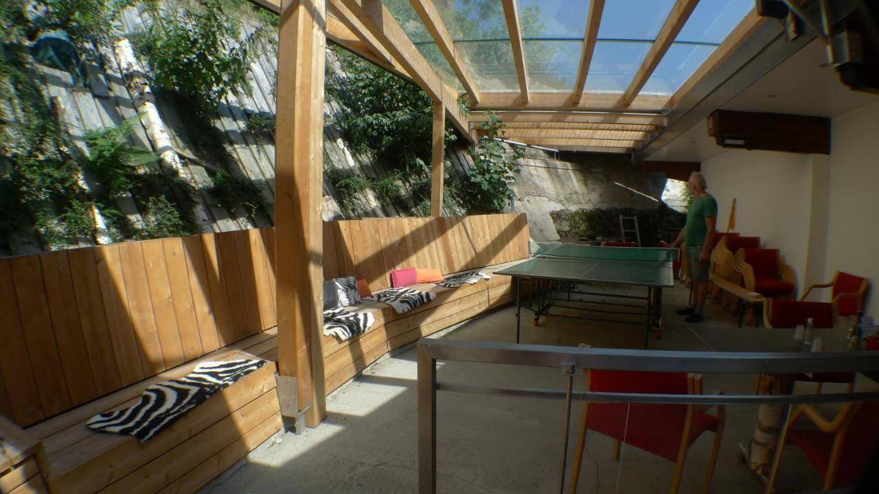 Apartment Rossbichl, Saalbach