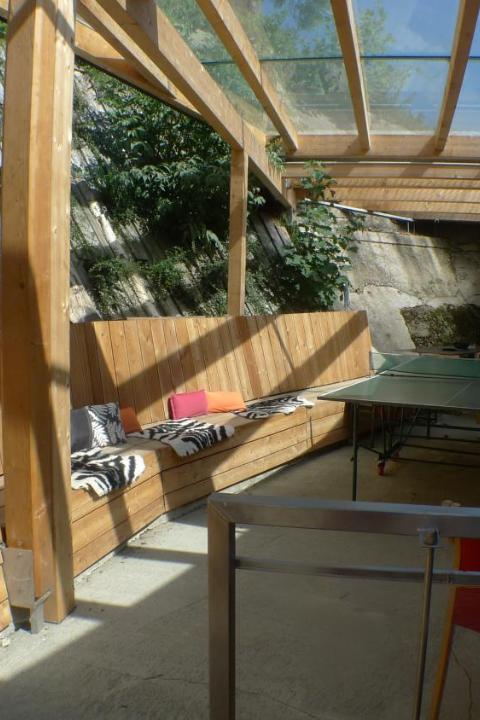 Apartment Rossbichl – Saalbach