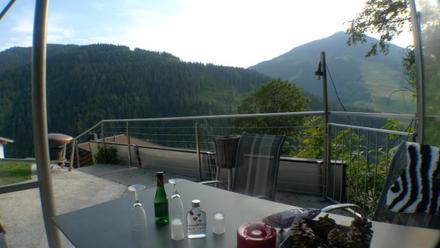 Apartment Rossbichl – bild 2