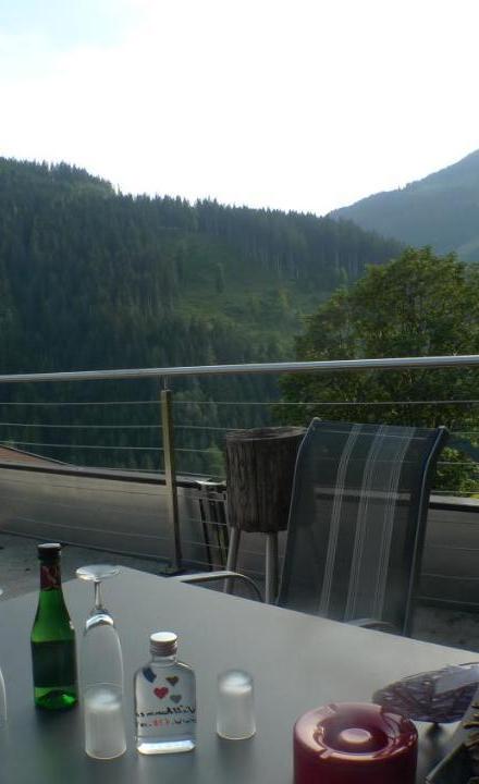 Apartment Rossbichl – billede 2