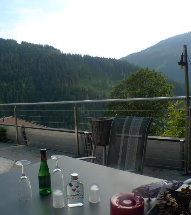 Apartment Rossbichl – billede 2