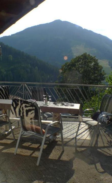 Apartment Rossbichl – billede 3