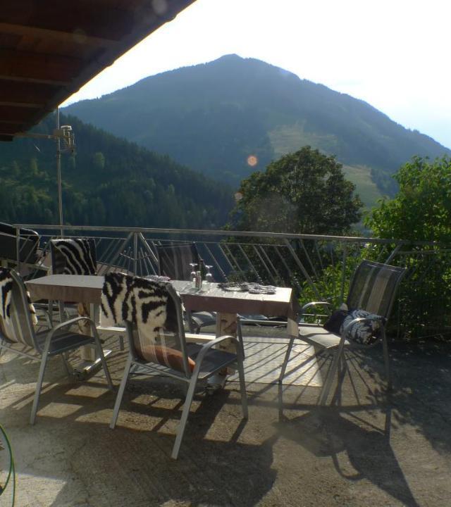 Apartment Rossbichl – billede 3