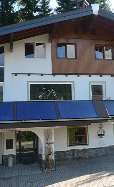 Apartment Rossbichl – billede 4