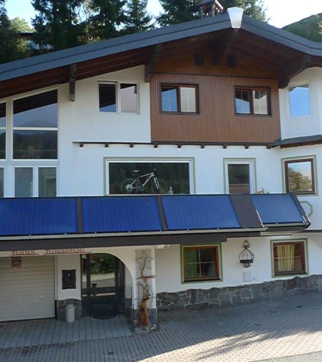 Apartment Rossbichl – billede 4