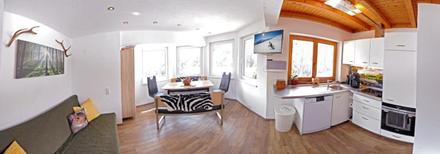 Apartment Rossbichl – bild 5