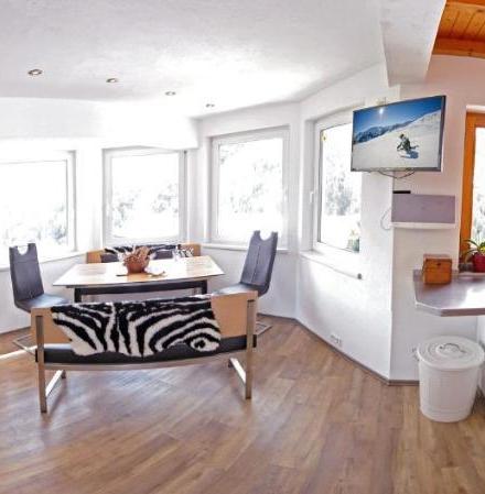 Apartment Rossbichl – billede 5