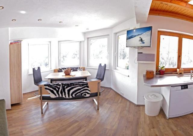 Apartment Rossbichl – billede 5