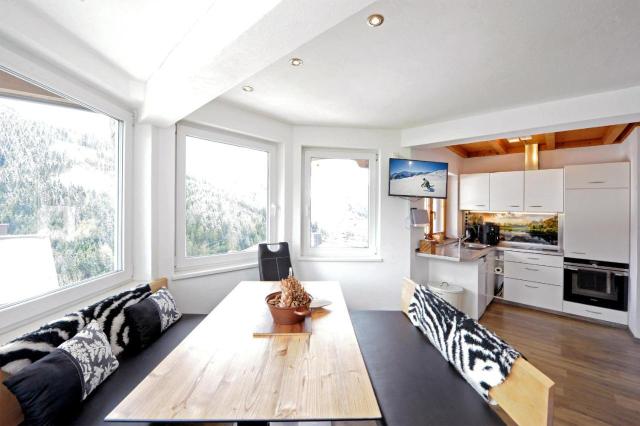 Apartment Rossbichl – billede 7