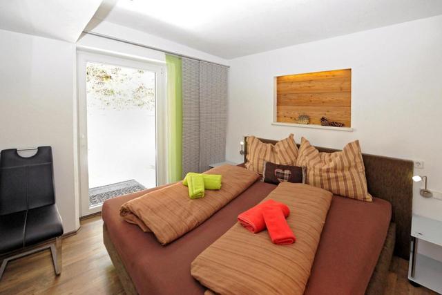 Apartment Rossbichl – billede 8