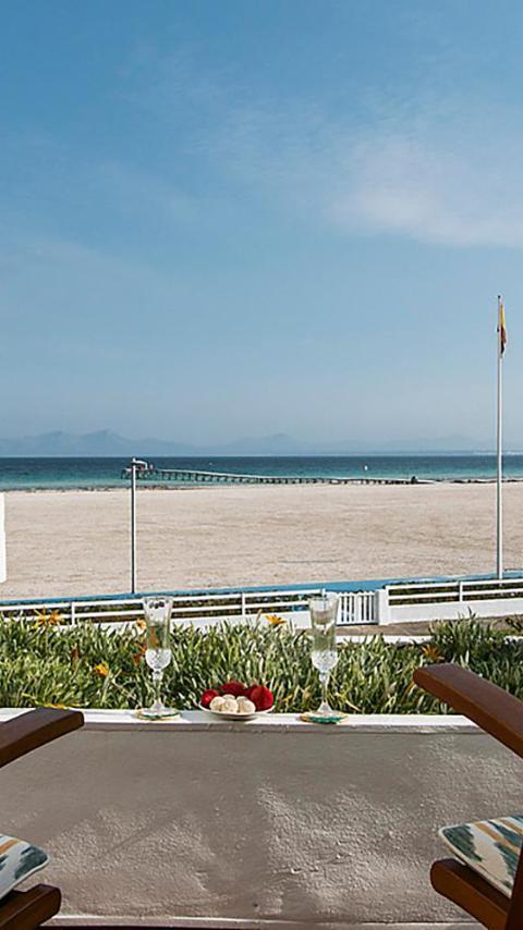 Apartment Cb 1 – Alcúdia