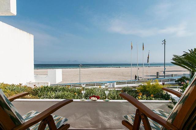 Apartment Cb 1