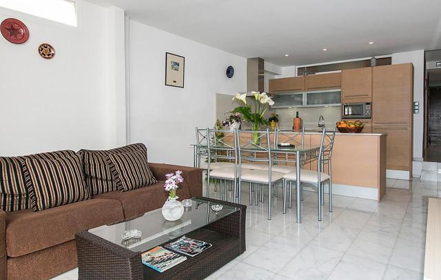 Apartment Cb 1 – billede 6