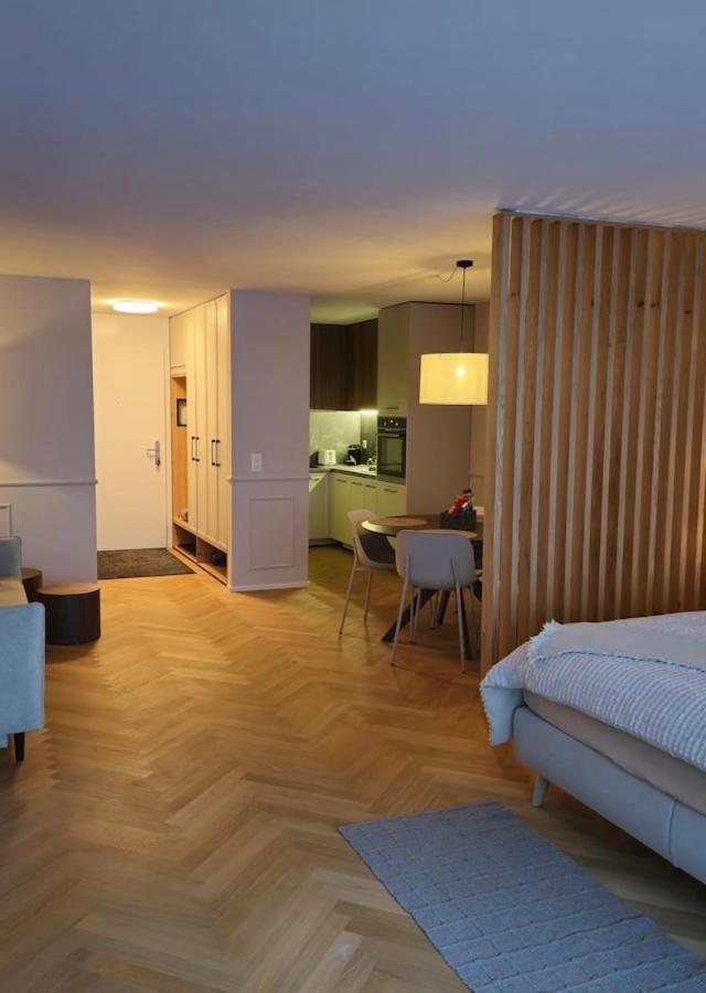Wohnung Nahe Bahnhof Und Skistation