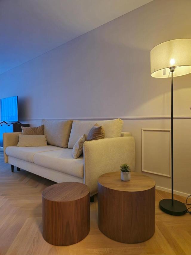 Wohnung Nahe Bahnhof Und Skistation – billede 2