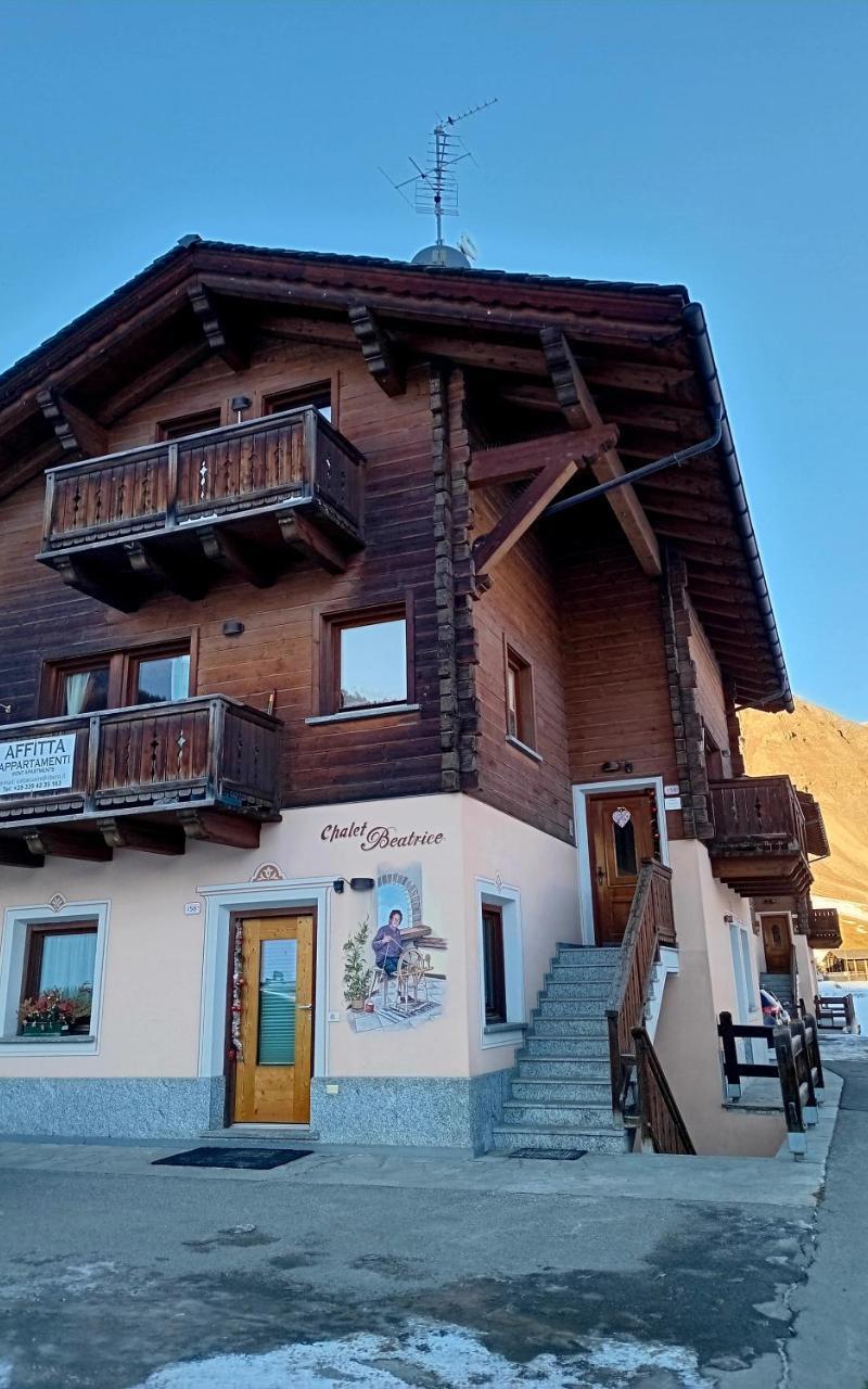 Chalet Beatrice