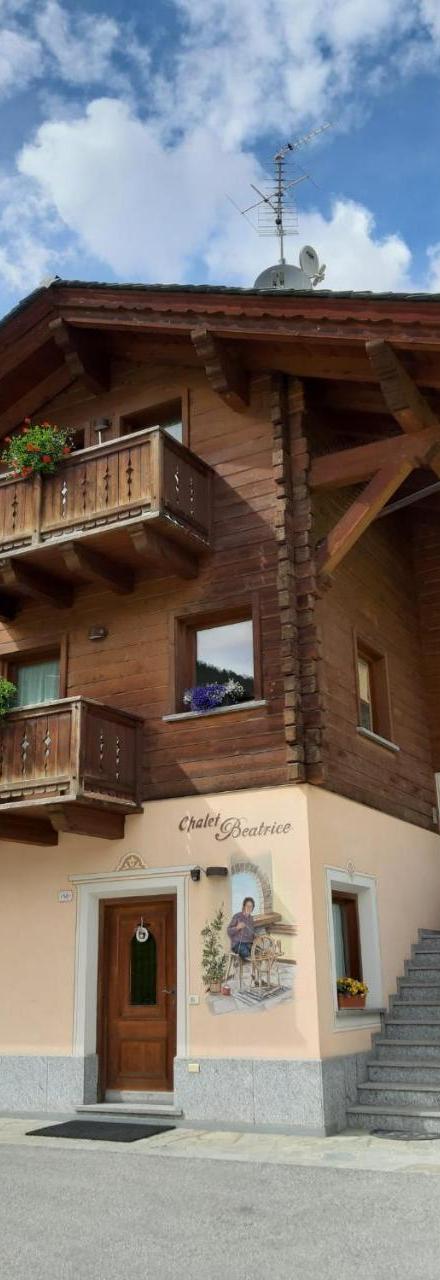 Chalet Beatrice – billede 2
