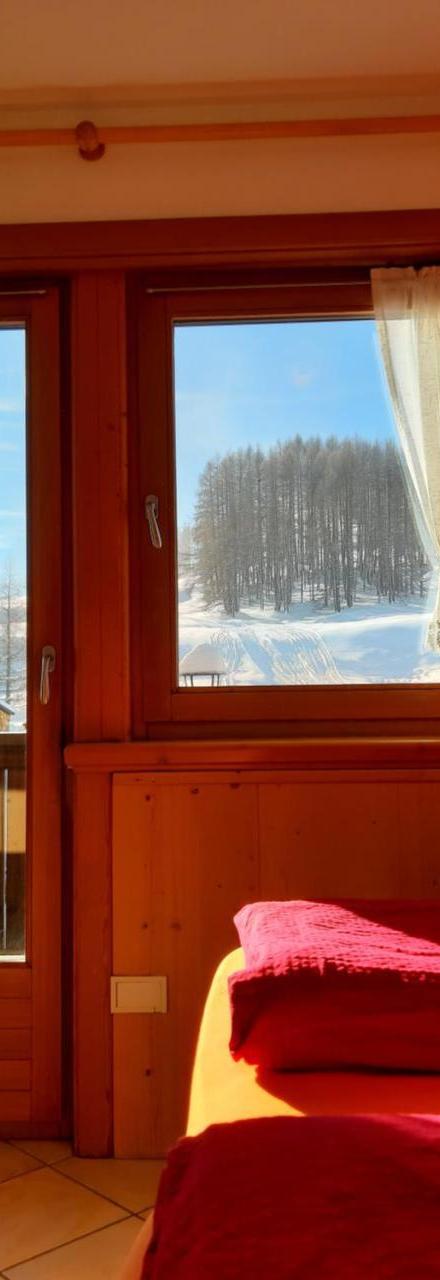 Chalet Beatrice – billede 3