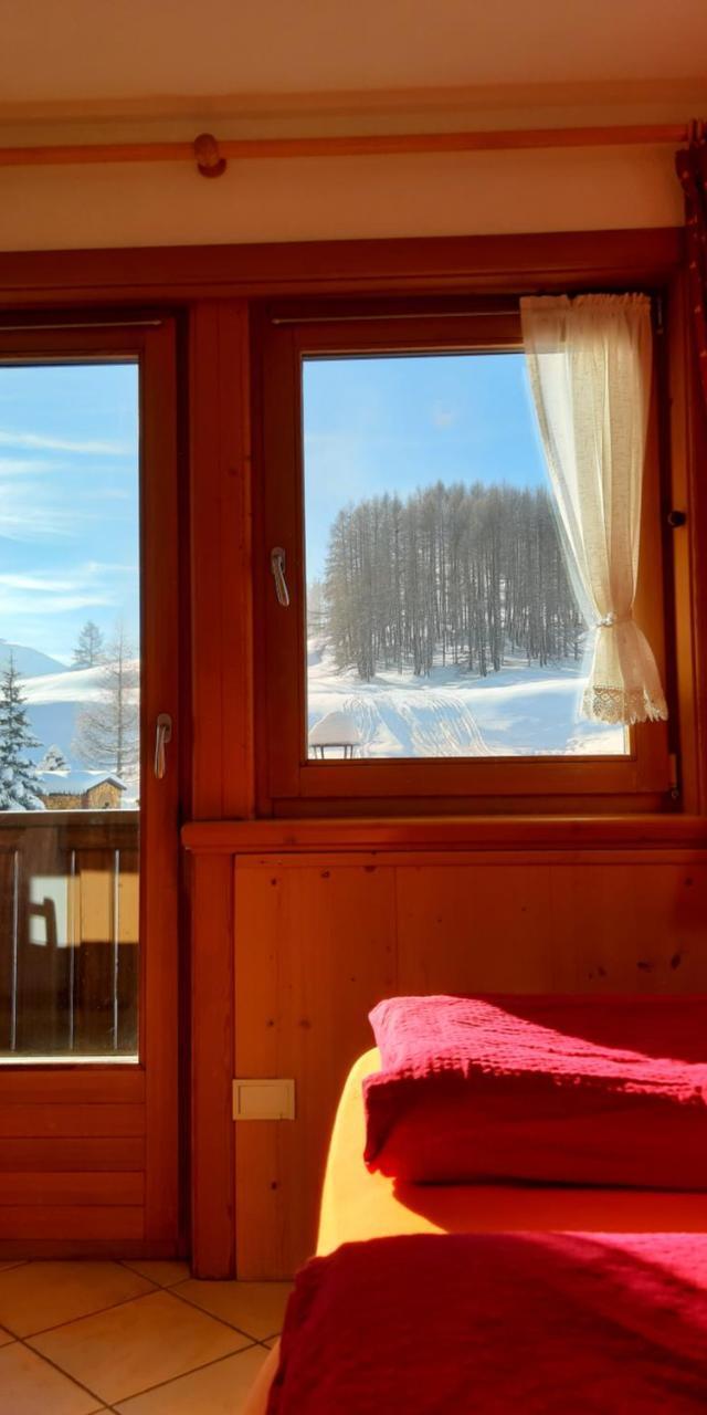 Chalet Beatrice – billede 3