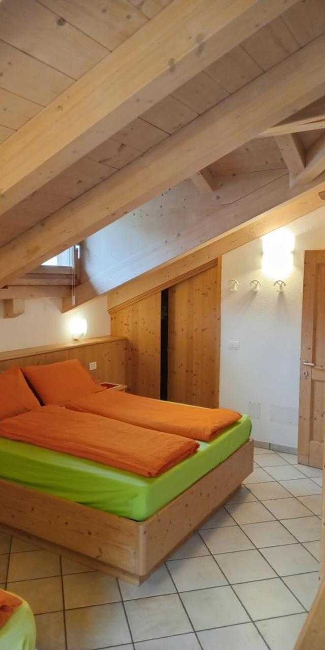 Chalet Beatrice – billede 4