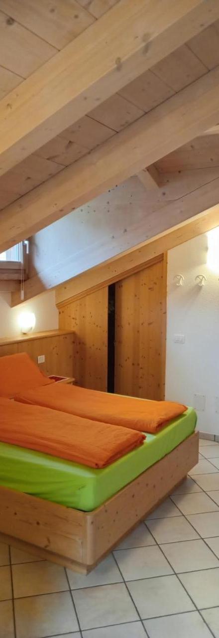 Chalet Beatrice – billede 4