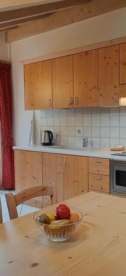 Chalet Beatrice – billede 5