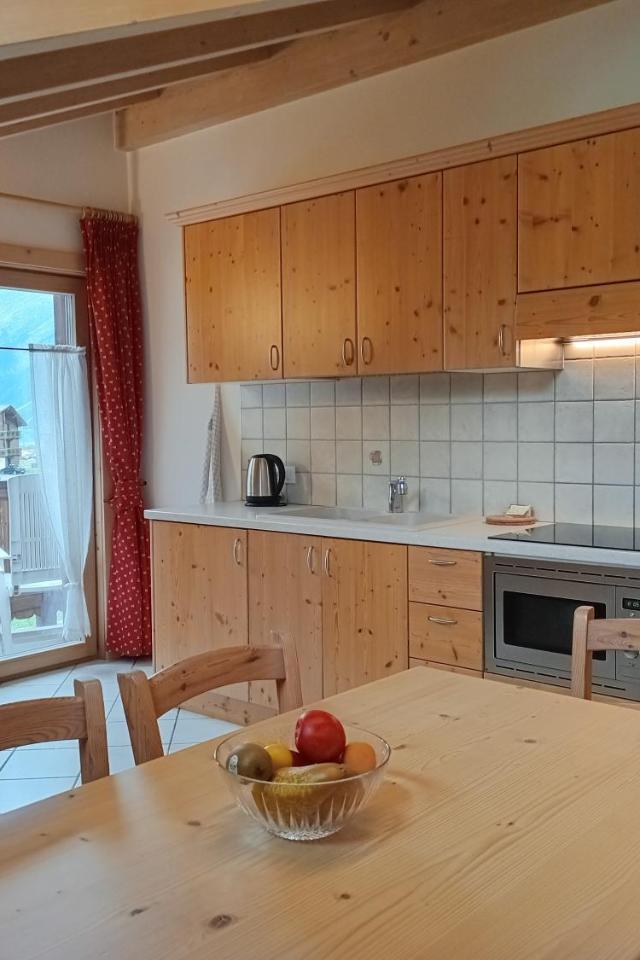 Chalet Beatrice – billede 5