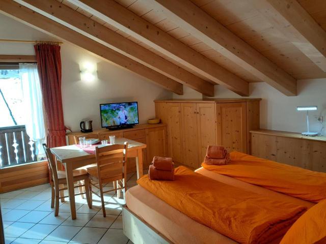 Chalet Beatrice – billede 6
