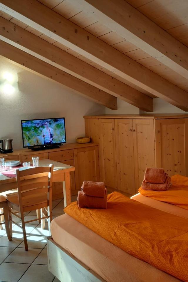 Chalet Beatrice – billede 6