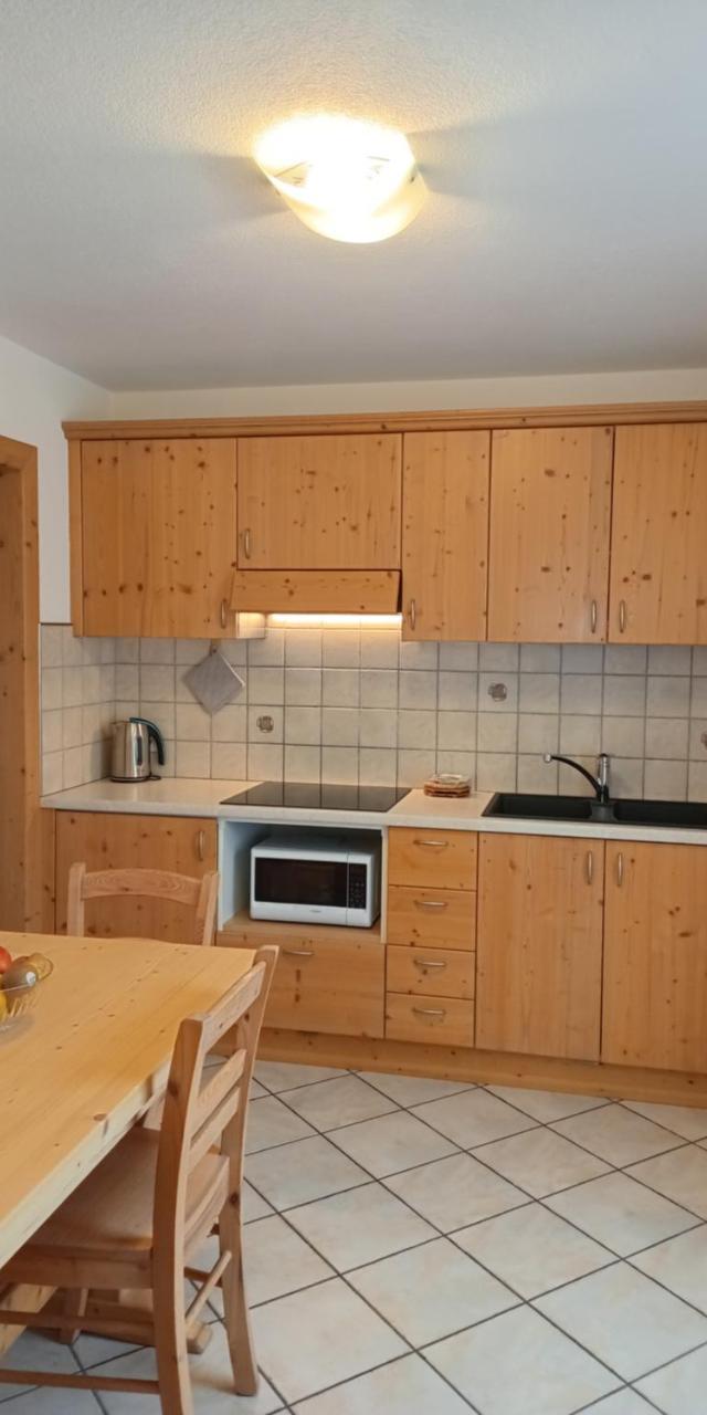 Chalet Beatrice – billede 9